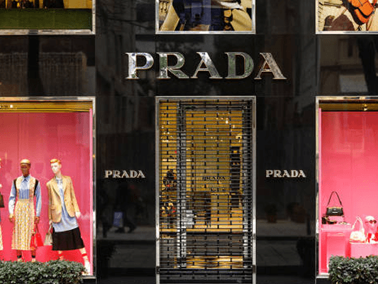 PRADA
